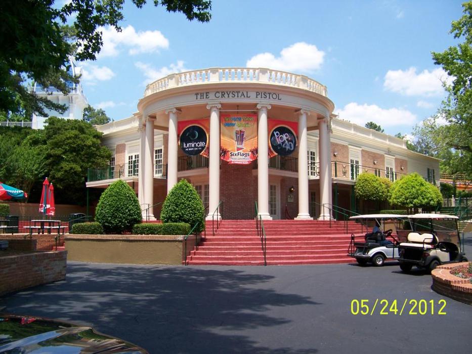 Atlanta Roofing Specialists Image