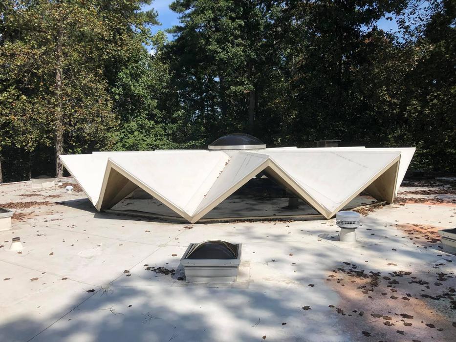 Atlanta Roofing Specialists Image