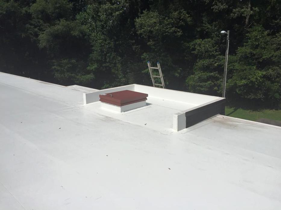 Atlanta Roofing Specialists Image