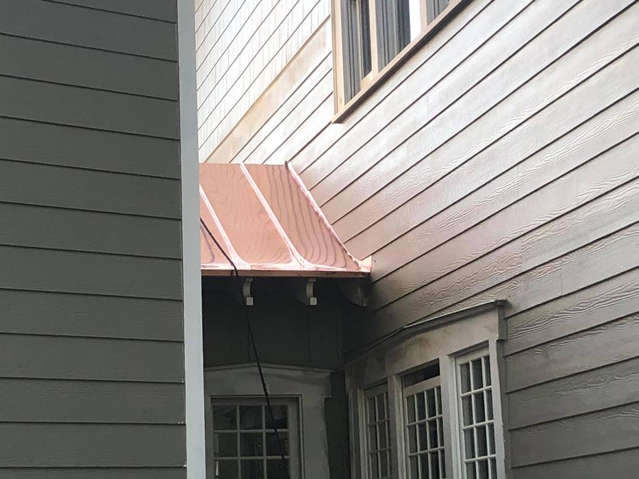 Atlanta Roofing Specialists Image