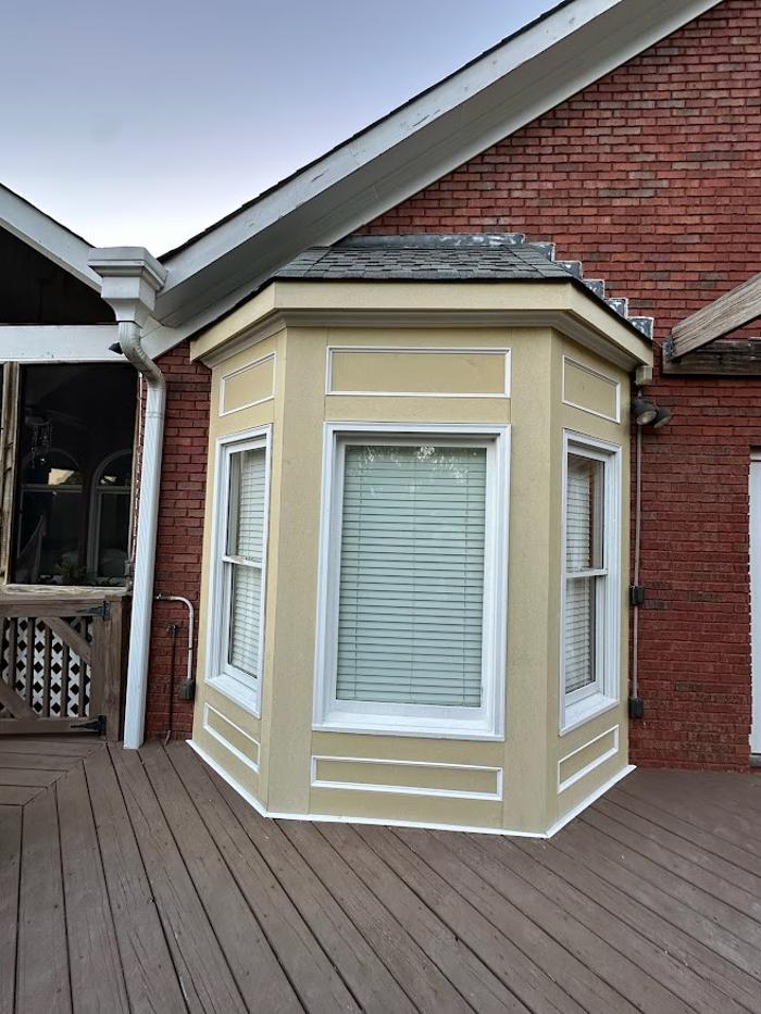 Atlanta Roofing Specialists Image