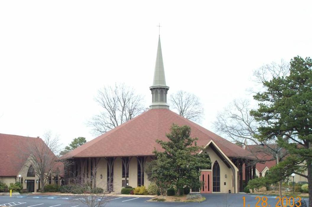 Atlanta Roofing Specialists Image