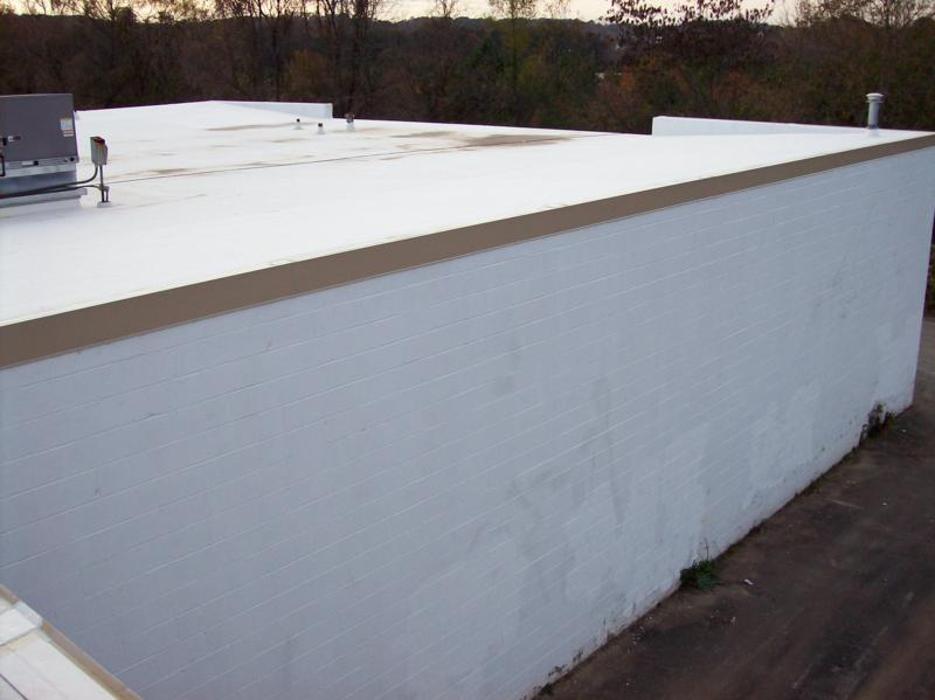 Atlanta Roofing Specialists Image