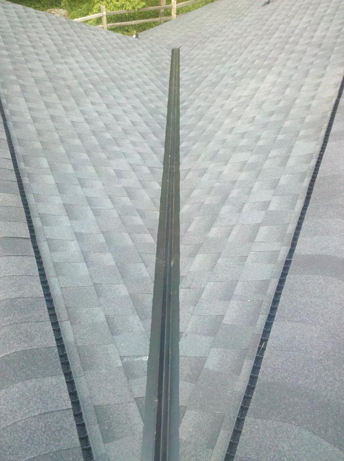 Atlanta Roofing Specialists Image