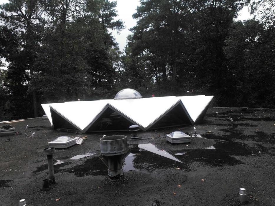 Atlanta Roofing Specialists Image