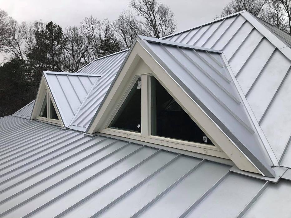 Atlanta Roofing Specialists Image