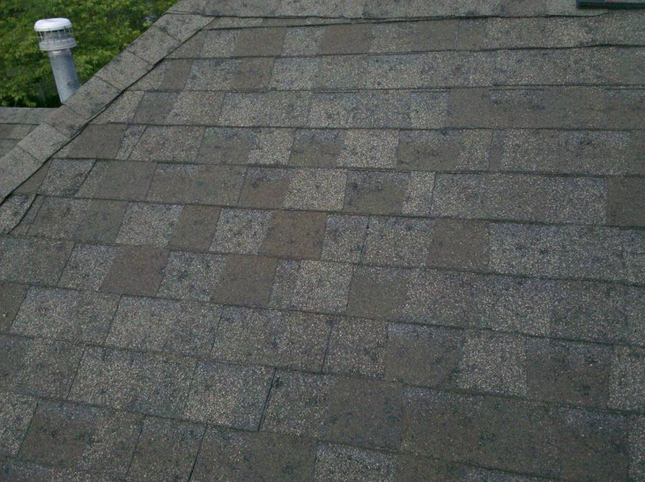 Atlanta Roofing Specialists Image