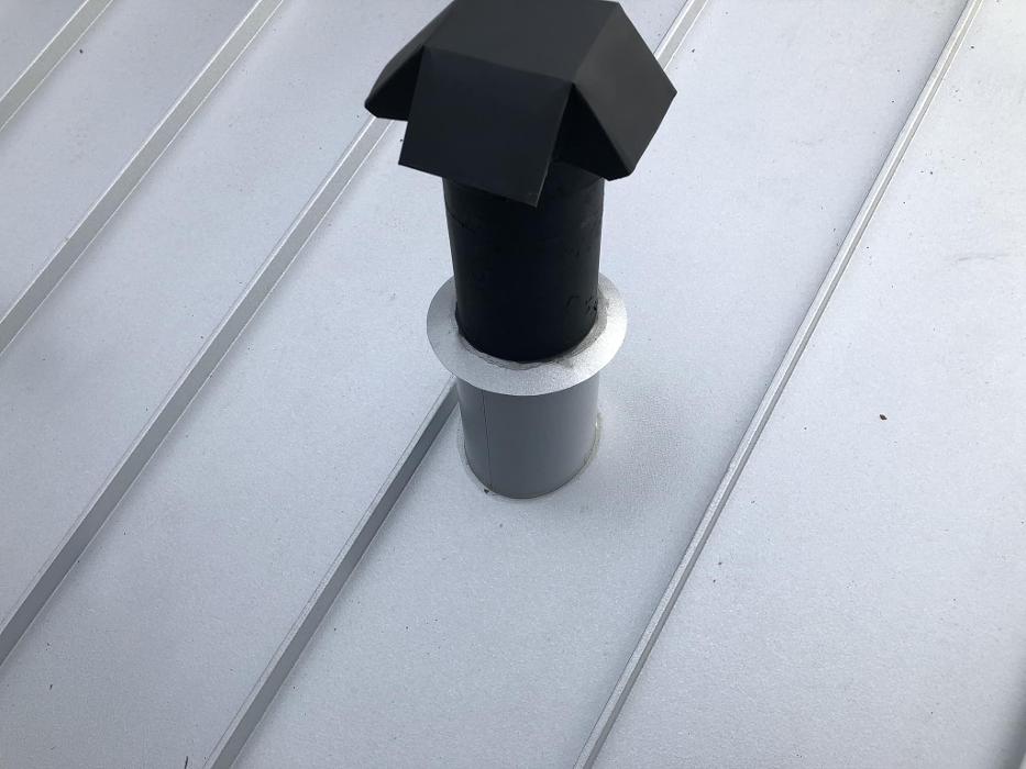 Atlanta Roofing Specialists Image