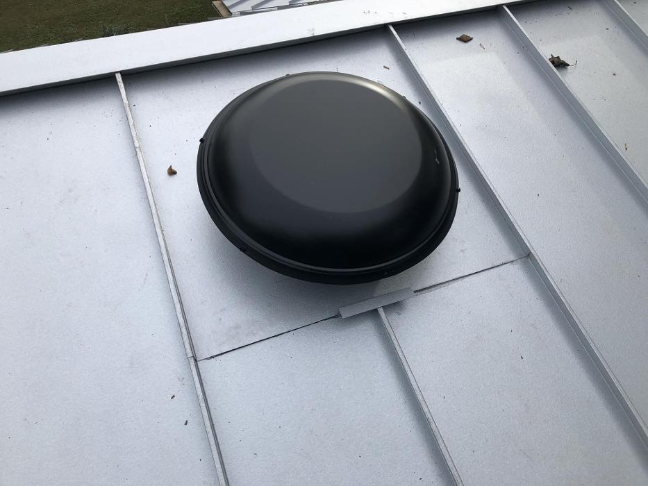 Atlanta Roofing Specialists Image