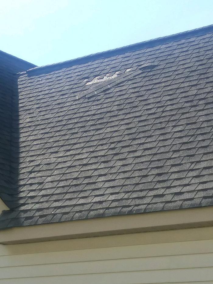 Atlanta Roofing Specialists Image