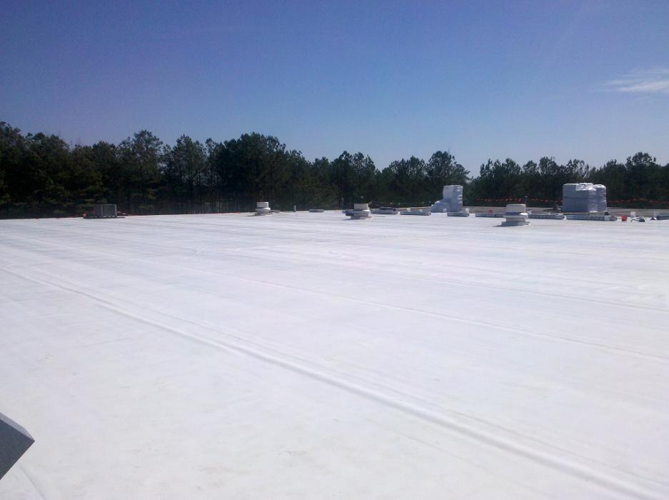 Atlanta Roofing Specialists Image