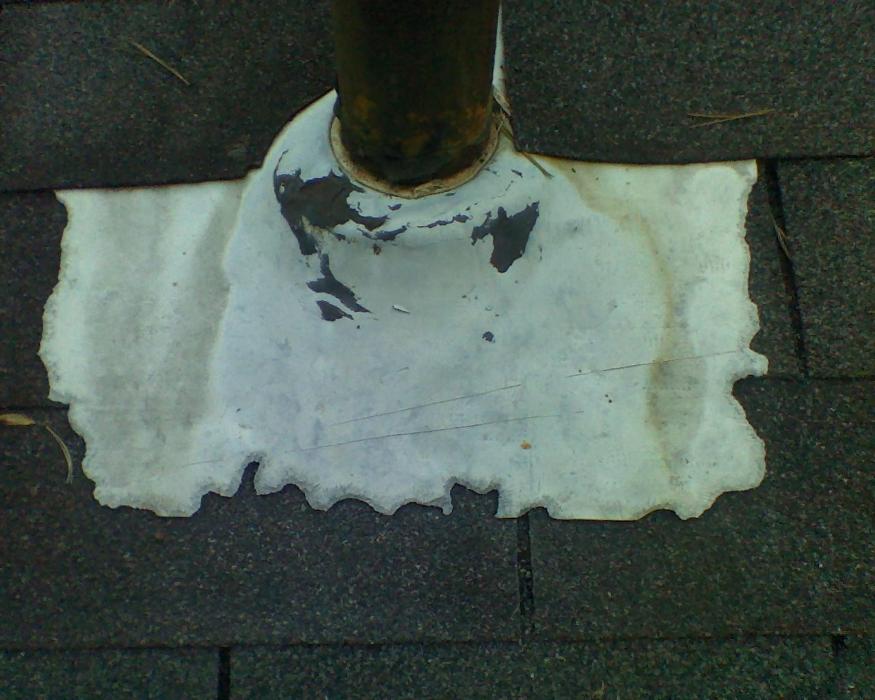 Atlanta Roofing Specialists Image