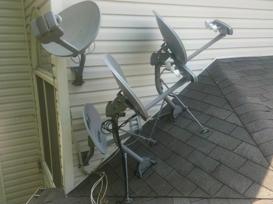 Atlanta Roofing Specialists Image