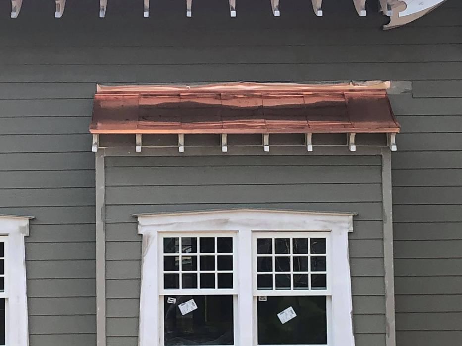 Atlanta Roofing Specialists Image