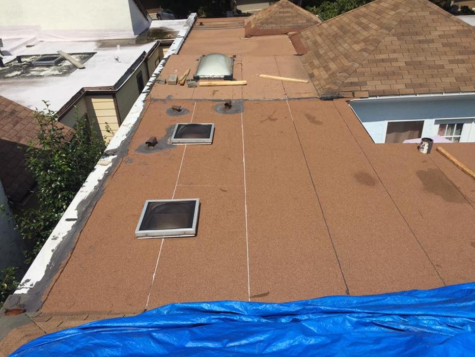 Atlanta Roofing Specialists Image