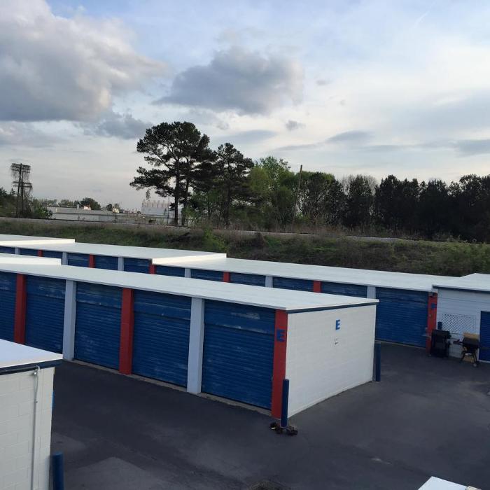 Atlanta Roofing Specialists Image