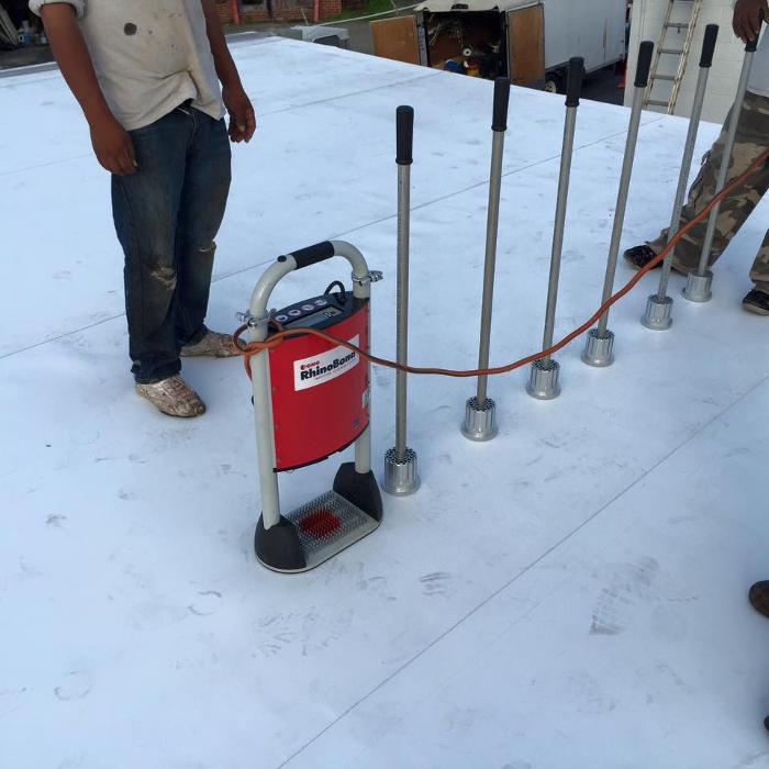 Atlanta Roofing Specialists Image