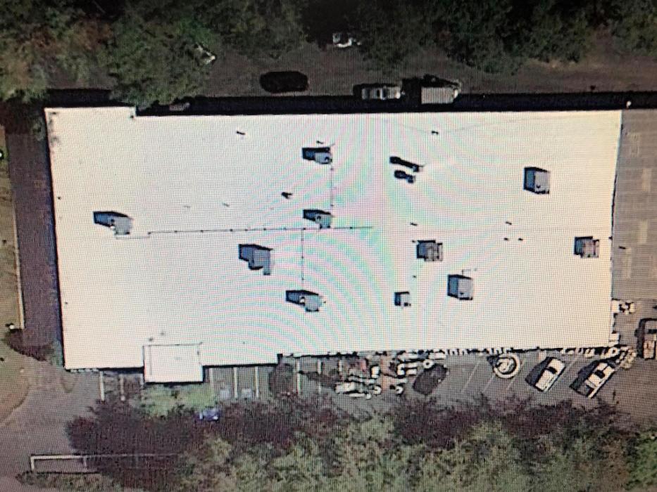 Atlanta Roofing Specialists Image