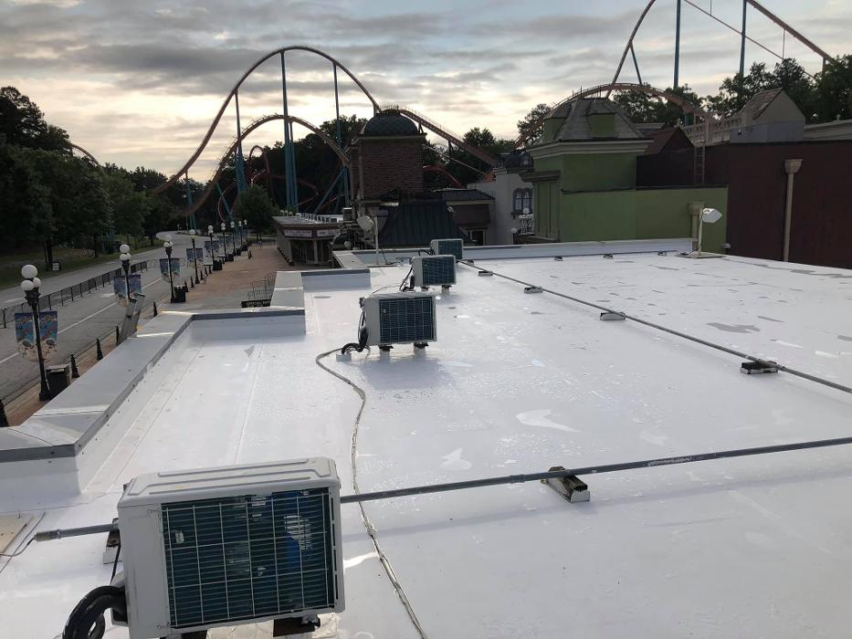 Atlanta Roofing Specialists Image