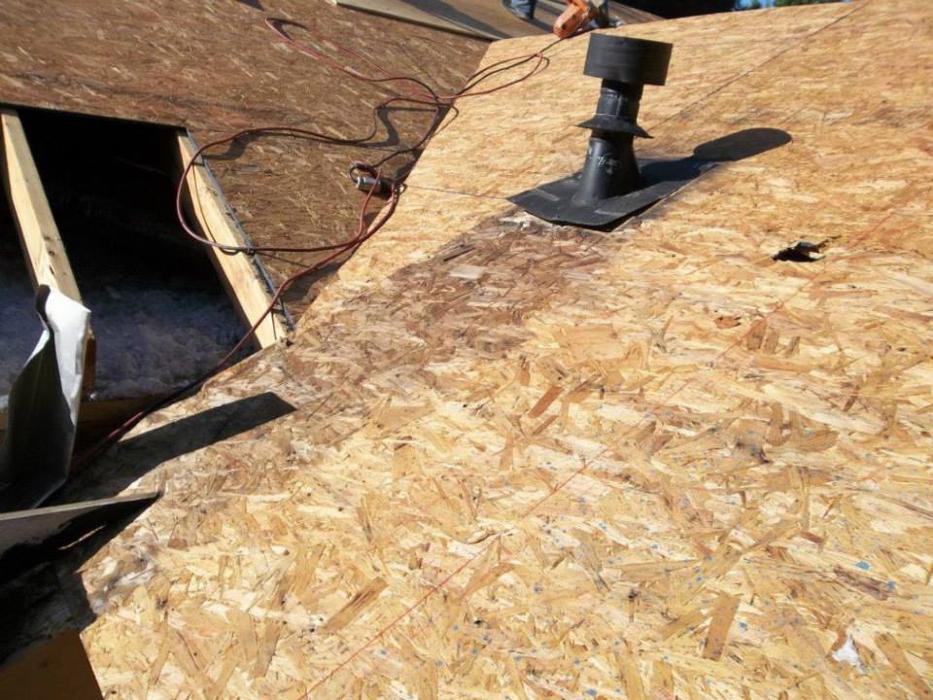 Atlanta Roofing Specialists Image