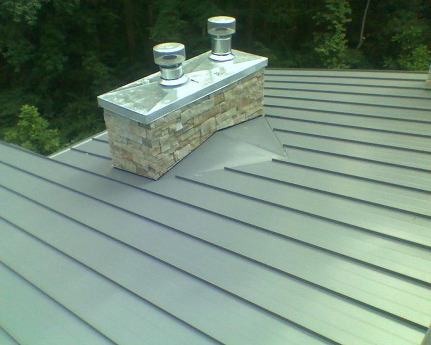 Atlanta Roofing Specialists Image