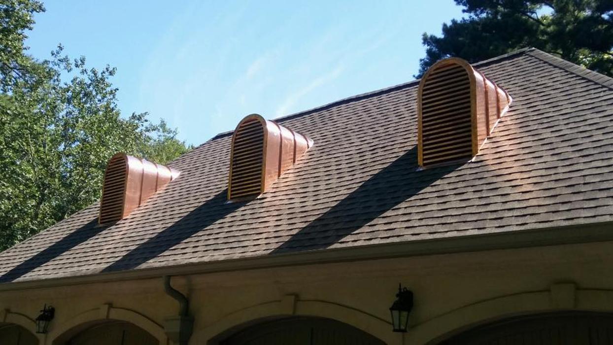 Atlanta Roofing Specialists Image