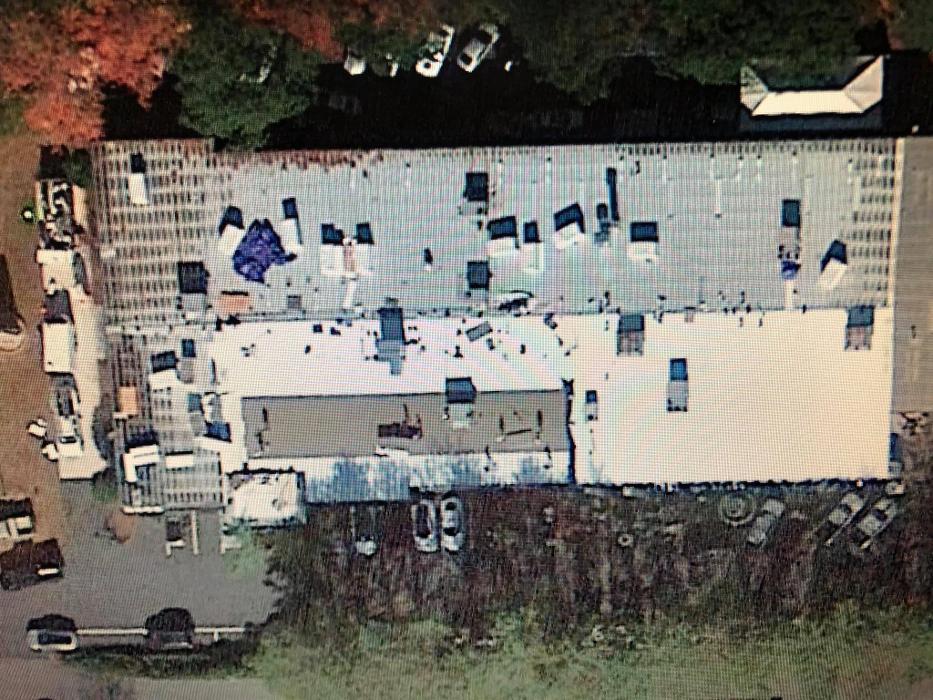 Atlanta Roofing Specialists Image