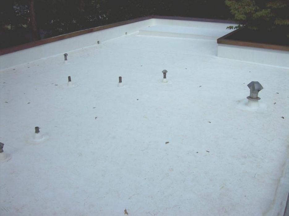 Atlanta Roofing Specialists Image