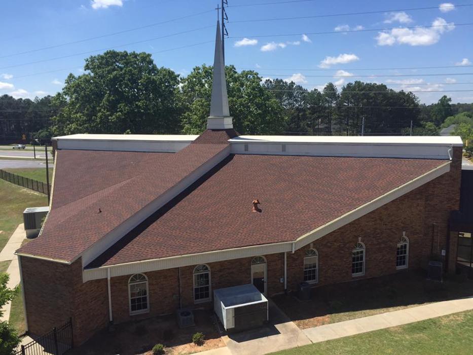 Atlanta Roofing Specialists Image