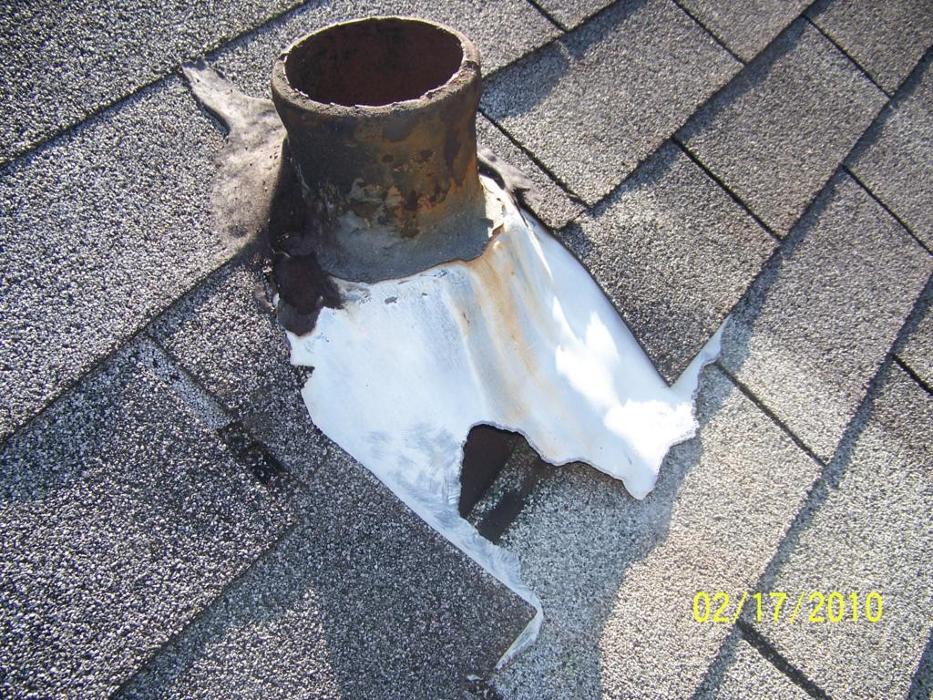 Atlanta Roofing Specialists Image