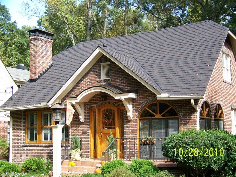Atlanta Roofing Specialists Image