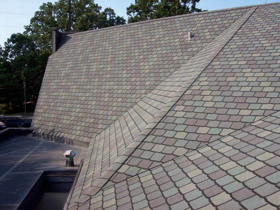 Atlanta Roofing Specialists Image