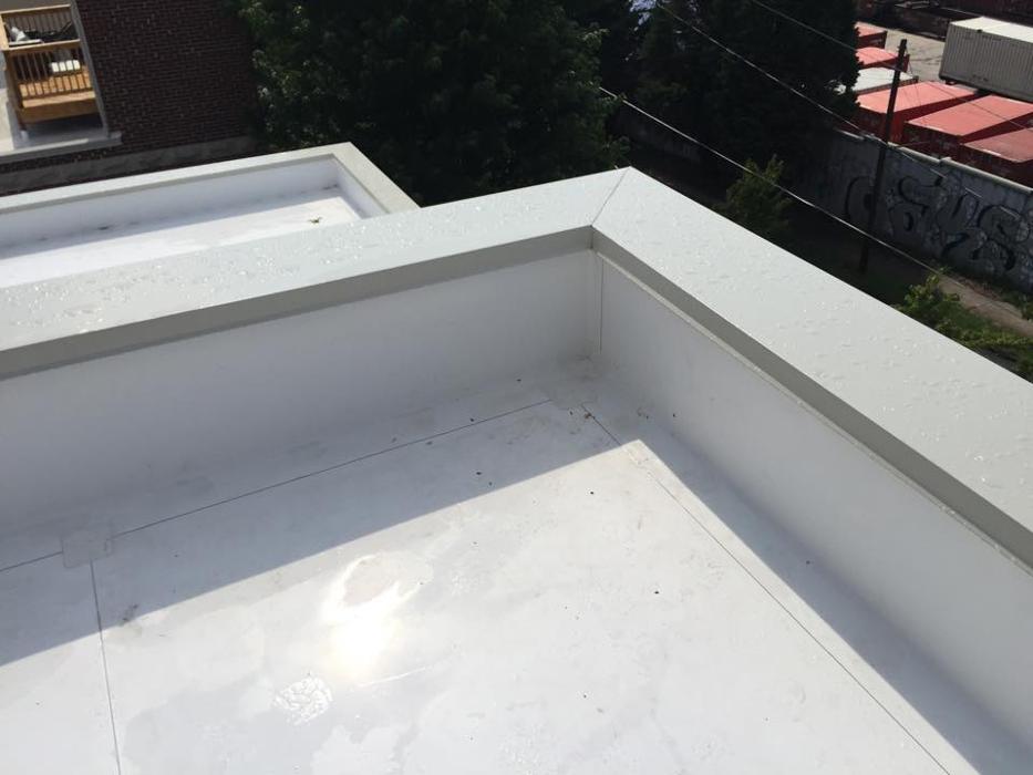 Atlanta Roofing Specialists Image