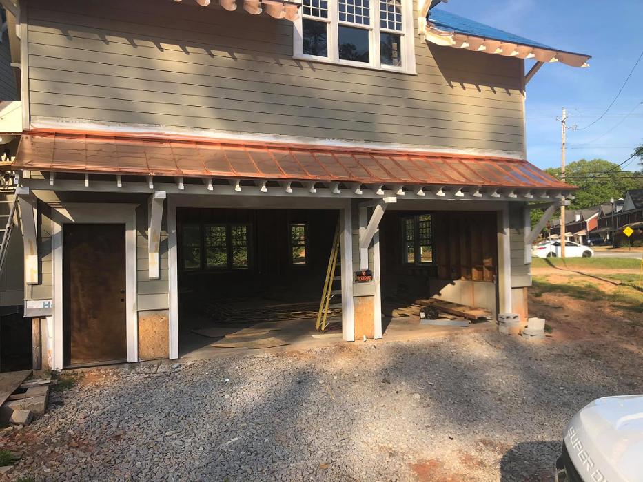 Atlanta Roofing Specialists Image