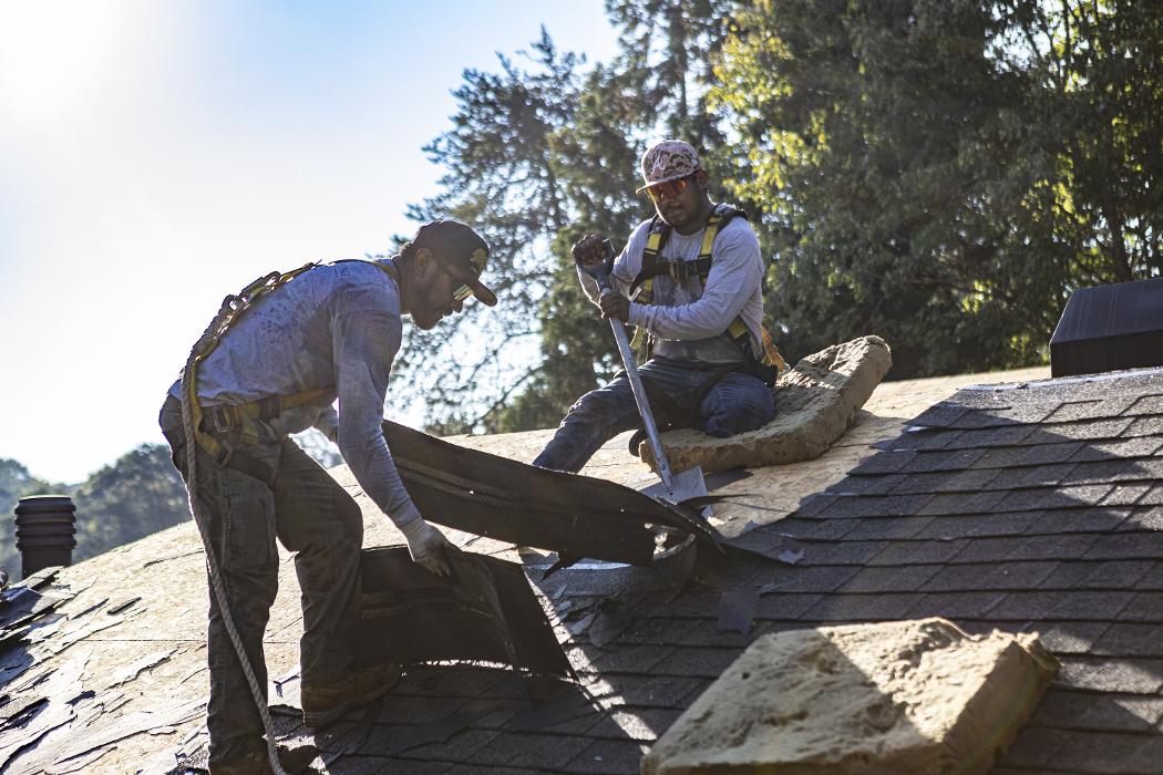 Atlanta Roofing Specialists Image