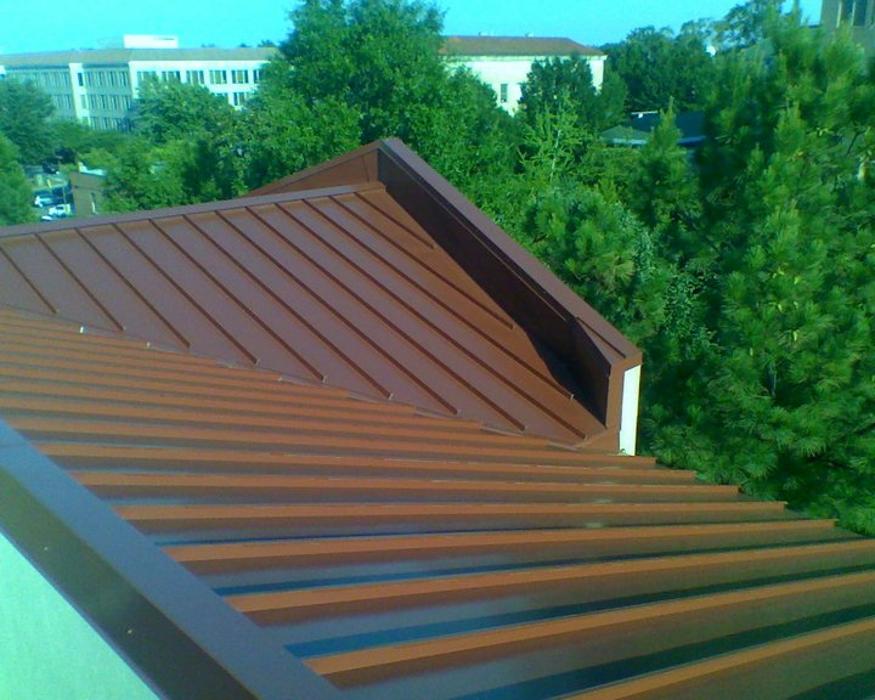Atlanta Roofing Specialists Image