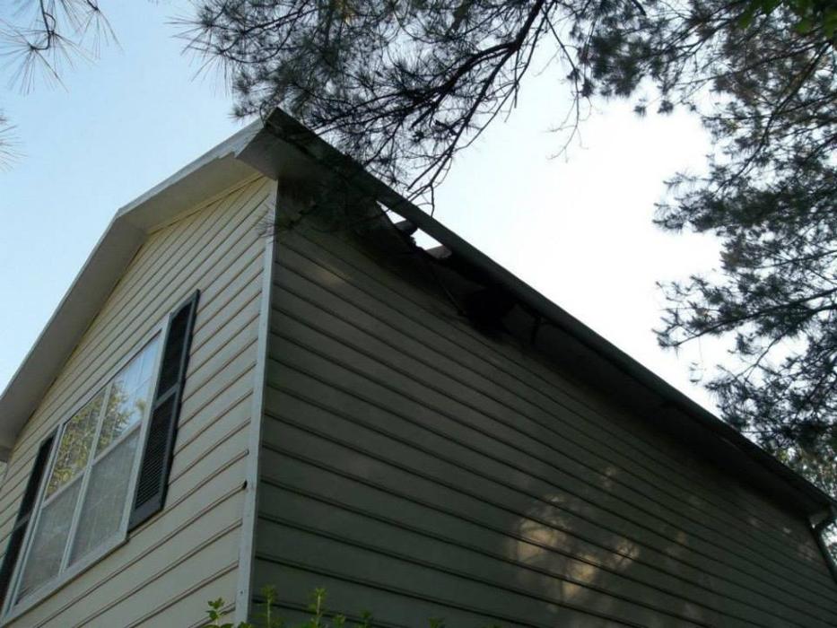 Atlanta Roofing Specialists Image