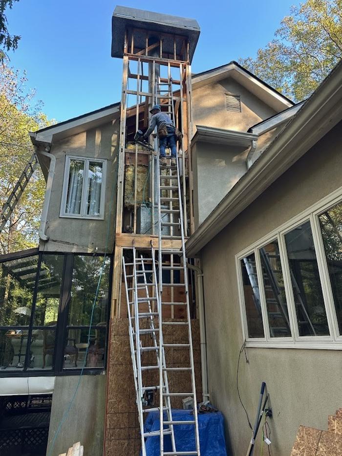 Atlanta Roofing Specialists Image