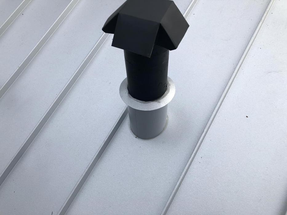 Atlanta Roofing Specialists Image