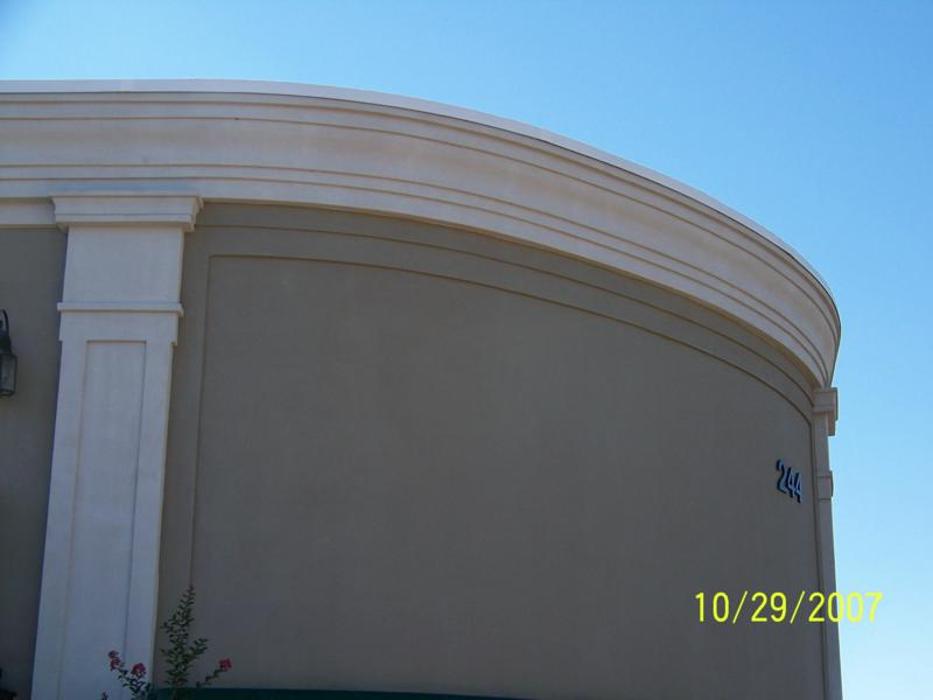 Atlanta Roofing Specialists Image