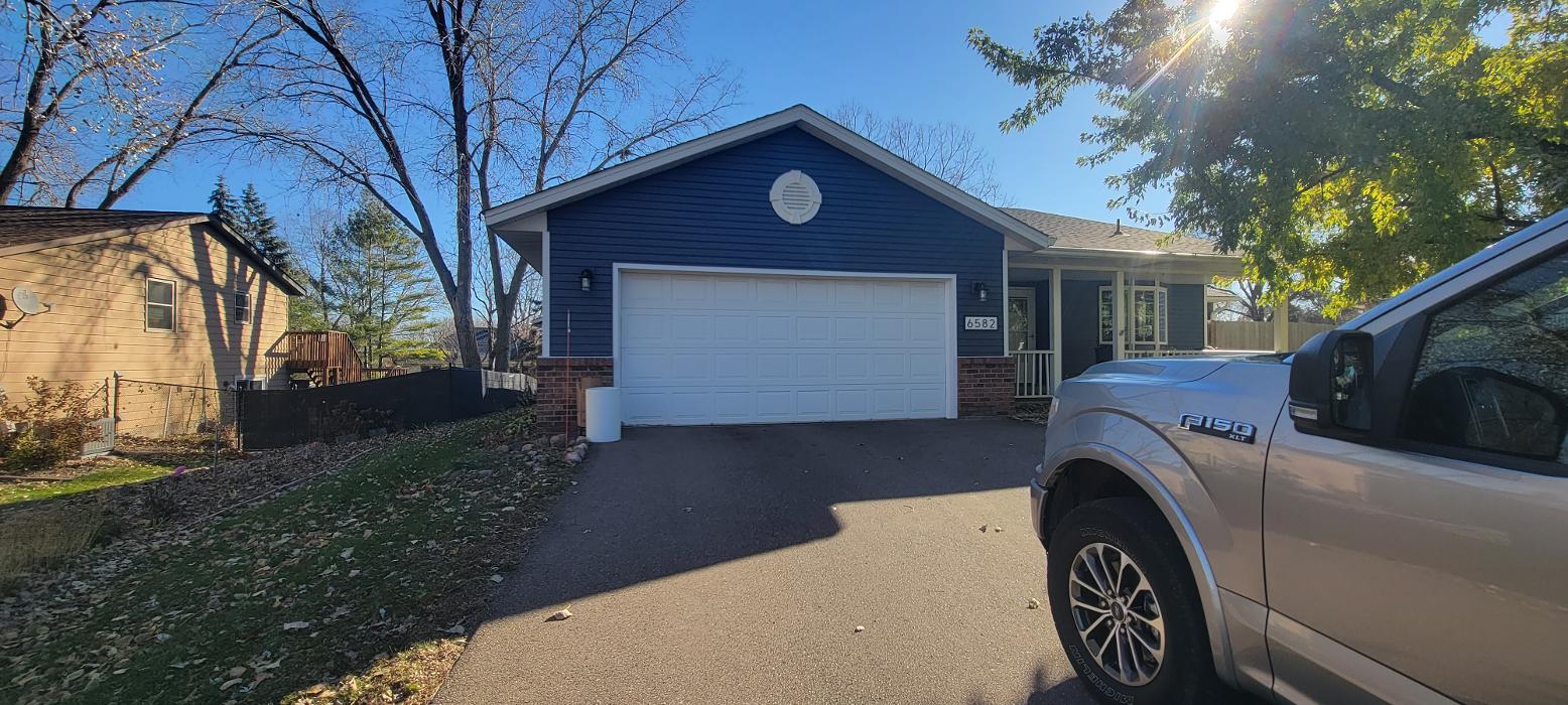 Platinum Restoration and Remodeling LLC Image