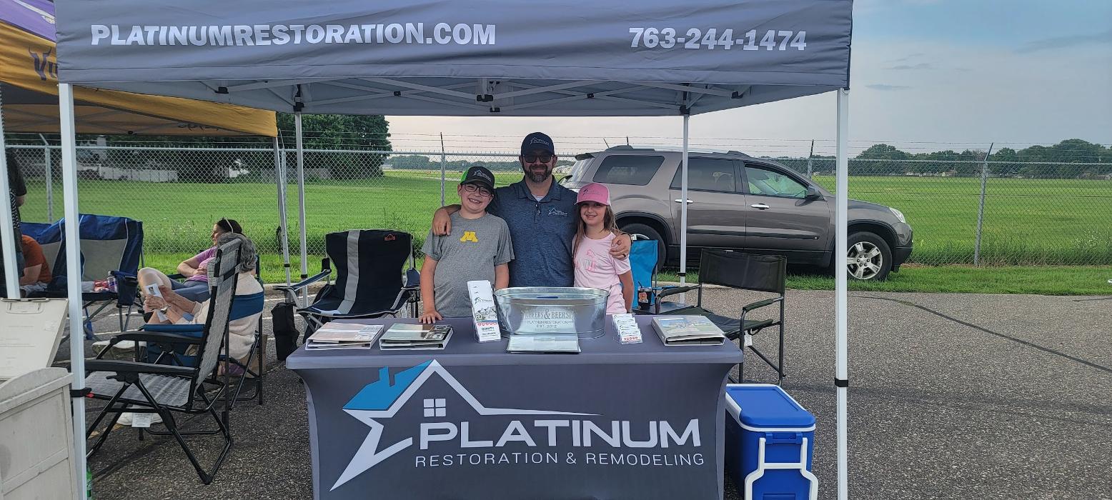 Platinum Restoration and Remodeling LLC Image