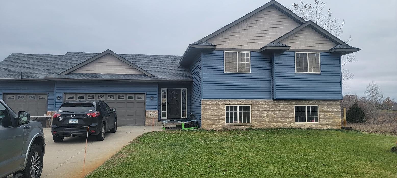 Platinum Restoration and Remodeling LLC Image