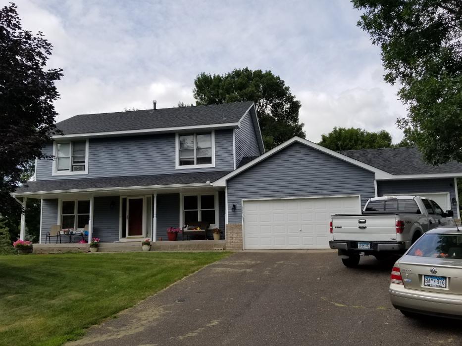 Platinum Restoration and Remodeling LLC Image