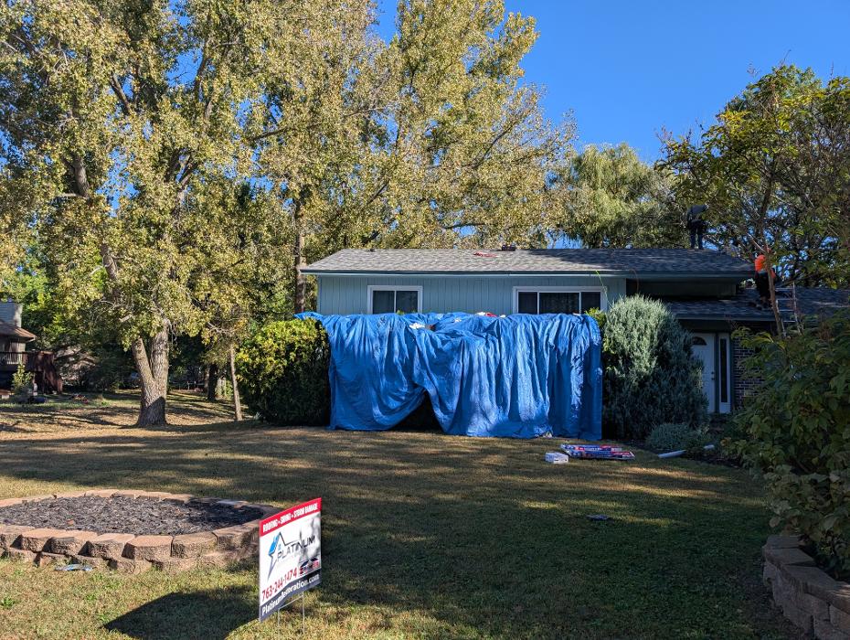 Platinum Restoration and Remodeling LLC Image