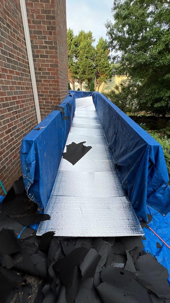 Georgia Roof Advisors Image