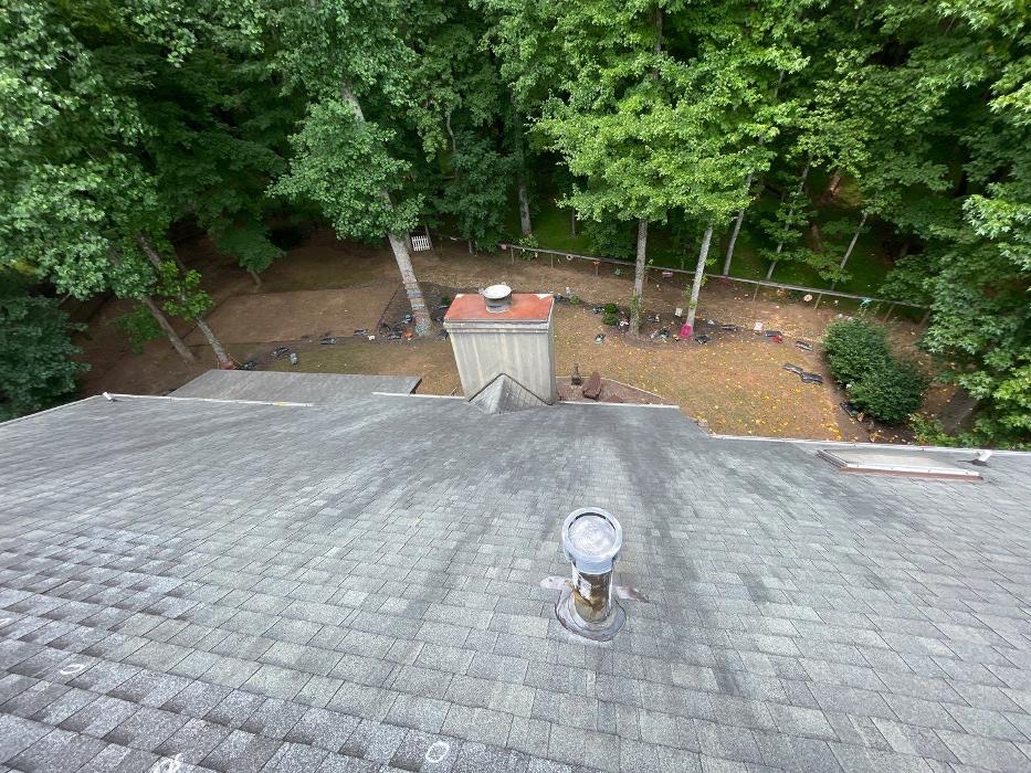 Georgia Roof Advisors Image