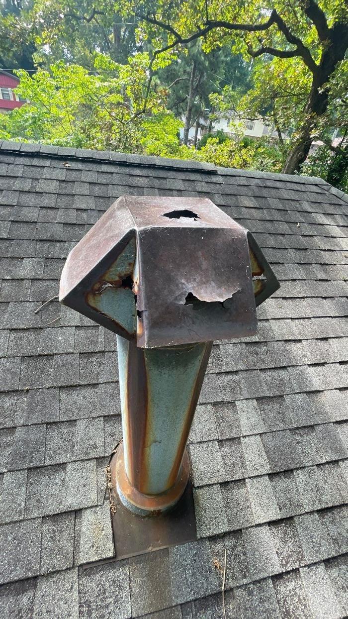 Georgia Roof Advisors Image