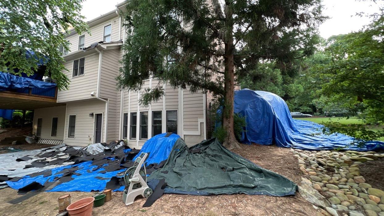 Georgia Roof Advisors Image