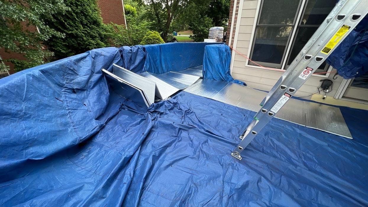 Georgia Roof Advisors Image